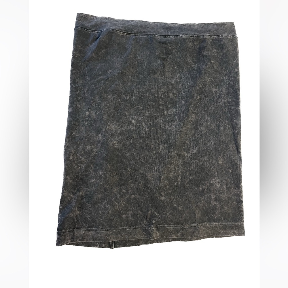 Kiki Riki womens stretchy pencil skirt size large